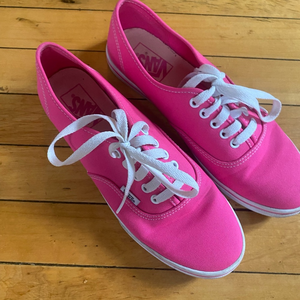 Vans Sneakers Women’s Size 8